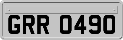 GRR0490