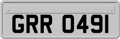 GRR0491