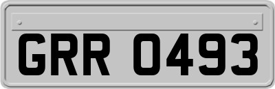 GRR0493