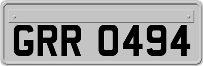 GRR0494