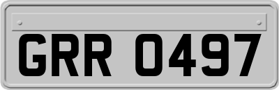 GRR0497