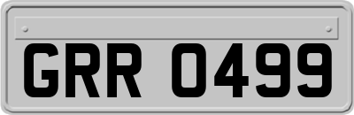 GRR0499