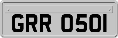 GRR0501