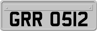 GRR0512