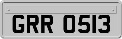 GRR0513