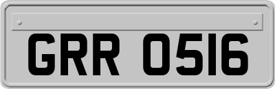 GRR0516