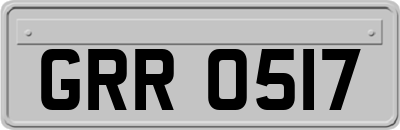 GRR0517