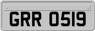 GRR0519