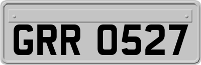 GRR0527