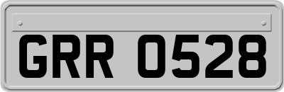 GRR0528