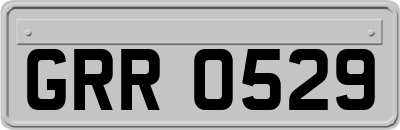 GRR0529