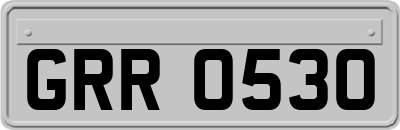 GRR0530