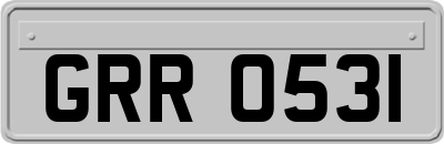 GRR0531