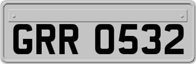 GRR0532