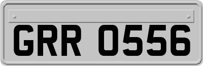GRR0556