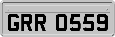 GRR0559