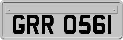 GRR0561