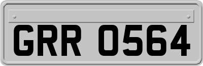 GRR0564