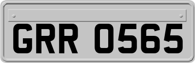 GRR0565