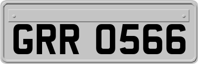 GRR0566
