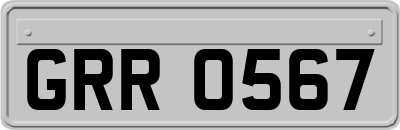 GRR0567