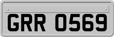 GRR0569