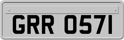 GRR0571