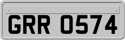GRR0574