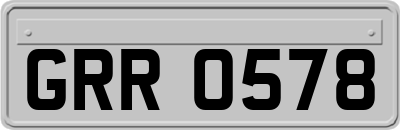 GRR0578