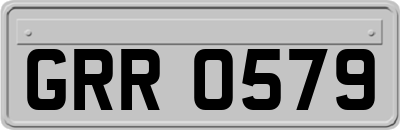 GRR0579
