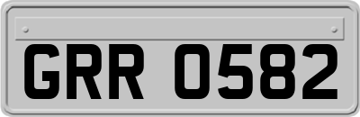 GRR0582