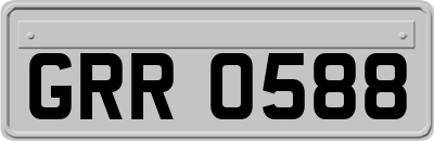 GRR0588