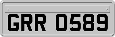 GRR0589