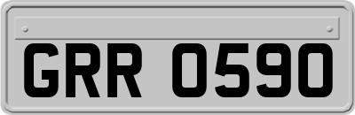 GRR0590