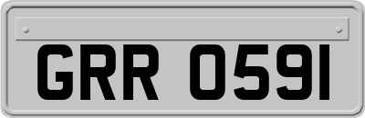 GRR0591