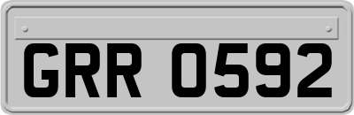 GRR0592