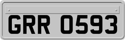 GRR0593