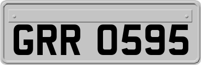 GRR0595