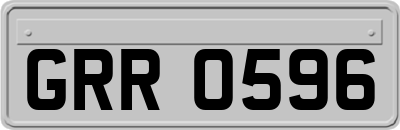 GRR0596