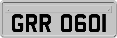 GRR0601