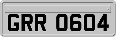 GRR0604