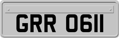 GRR0611