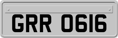 GRR0616