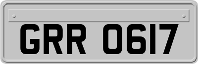 GRR0617