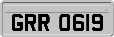 GRR0619
