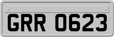 GRR0623