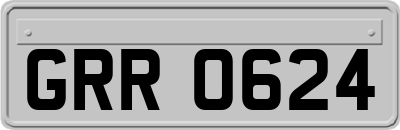 GRR0624