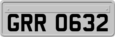 GRR0632