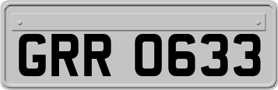 GRR0633