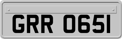 GRR0651